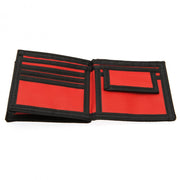 Liverpool FC Canvas pung