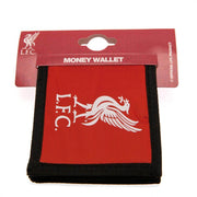 Liverpool FC Canvas pung