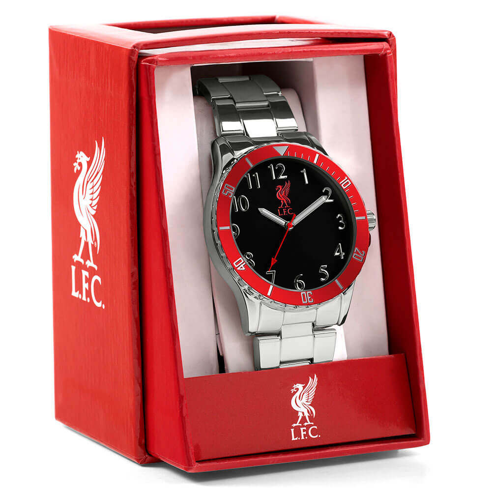 Liverpool FC Armbåndsur