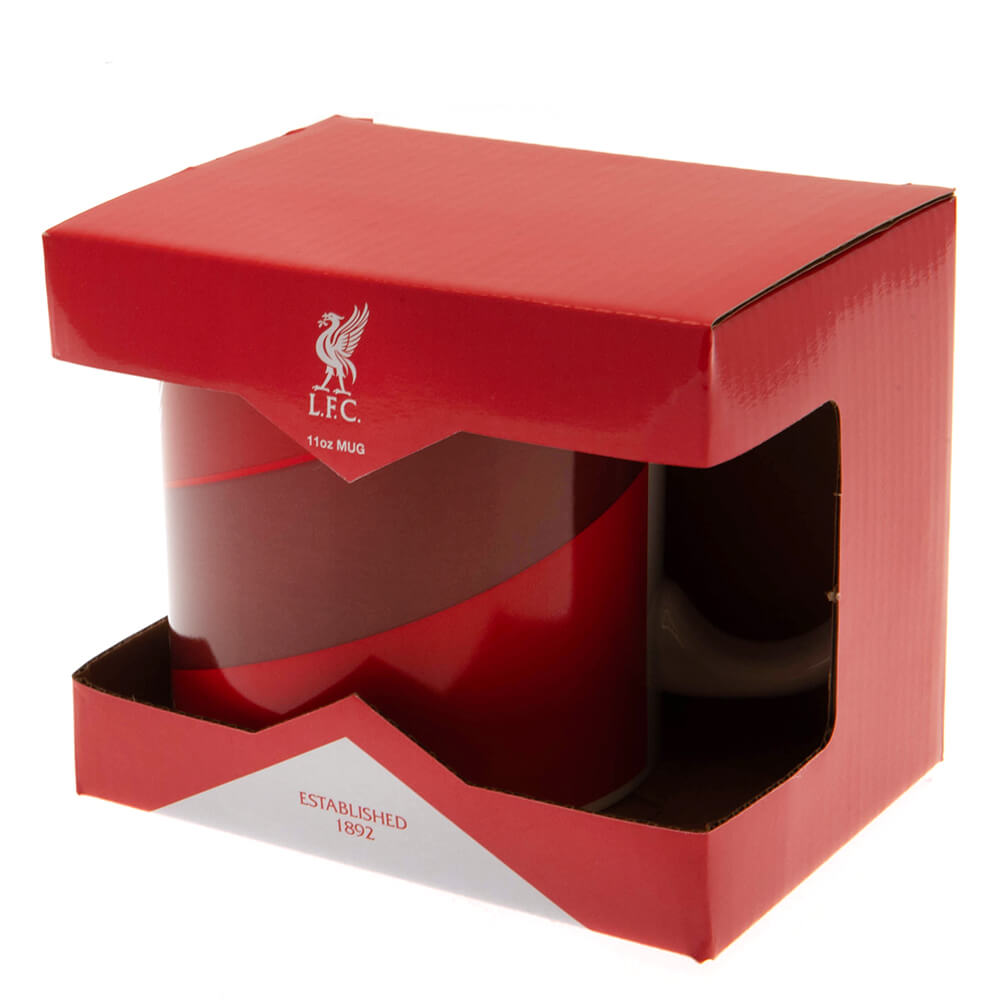Liverpool FC Jumbo krus