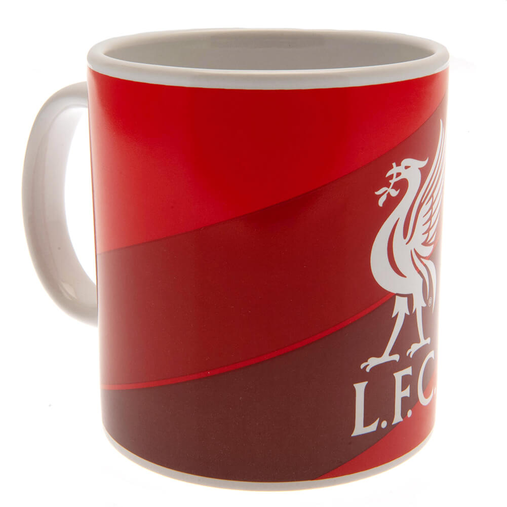 Liverpool FC Jumbo krus