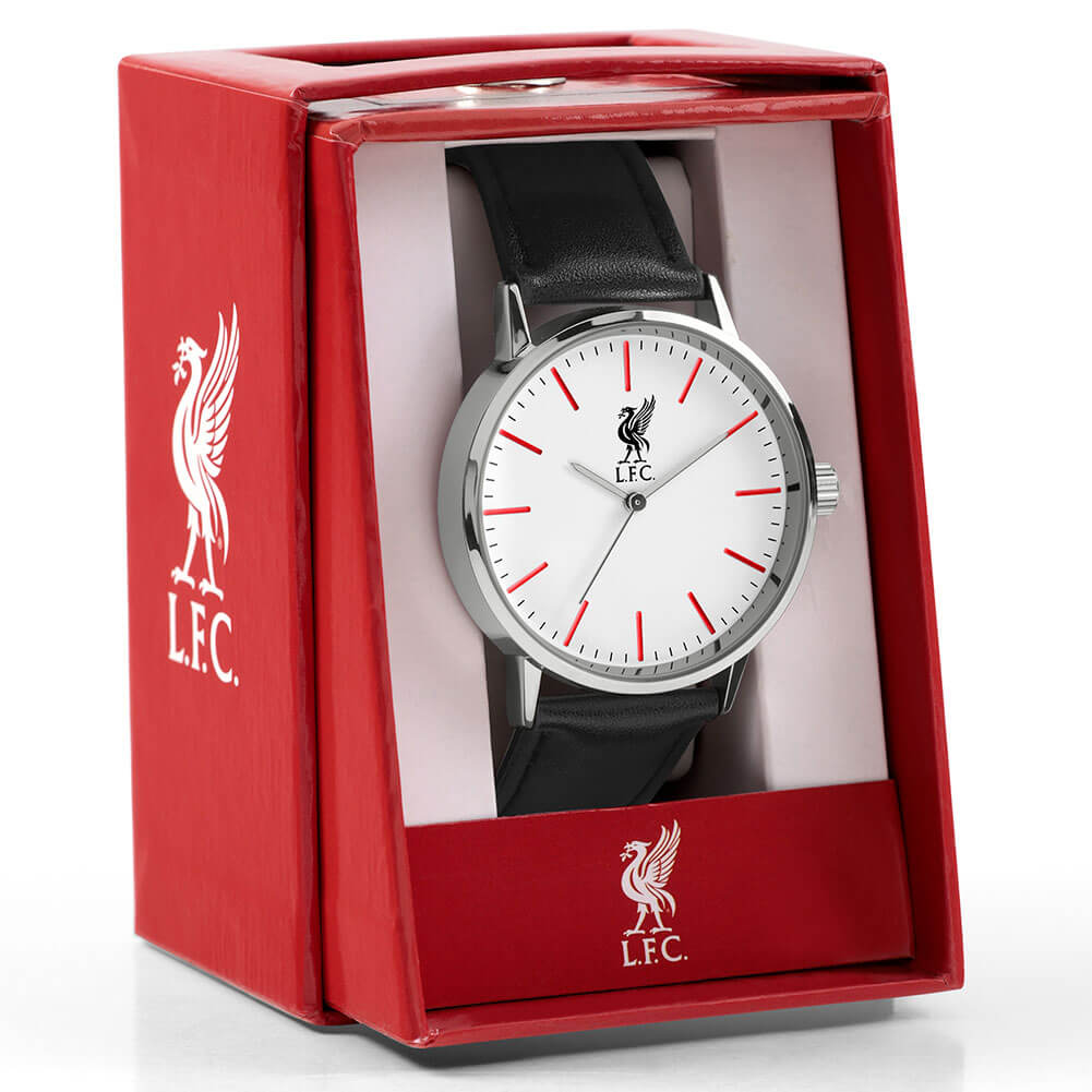 Liverpool FC Klassisk herreur