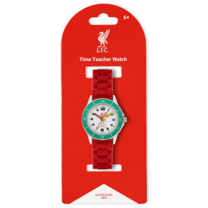Liverpool junior ur