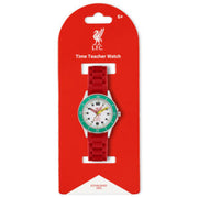 Liverpool junior ur