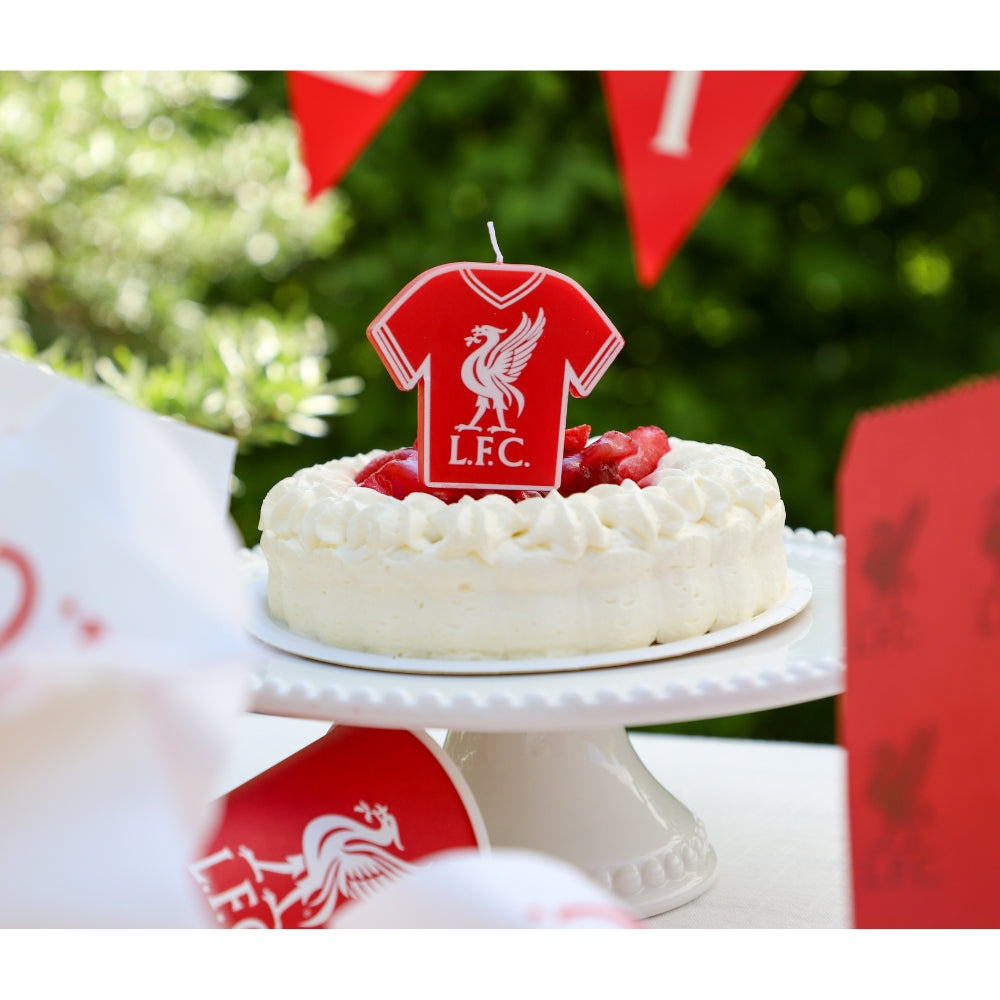 Liverpool kagelys