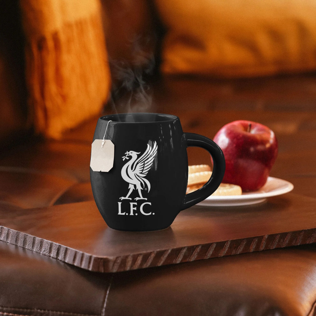 Liverpool Jumbo Krus