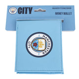 Manchester City Blå pung