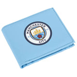 Manchester City Blå pung