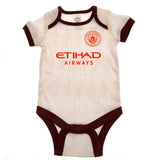 Manchester City FC Bodystocking 2023-2024 - 12/18 mdr