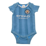 Manchester City FC Bodystocking 2023-2024 - 9/12 mdr