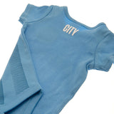 Manchester City FC Bodystocking 2023-2024 - 9/12 mdr