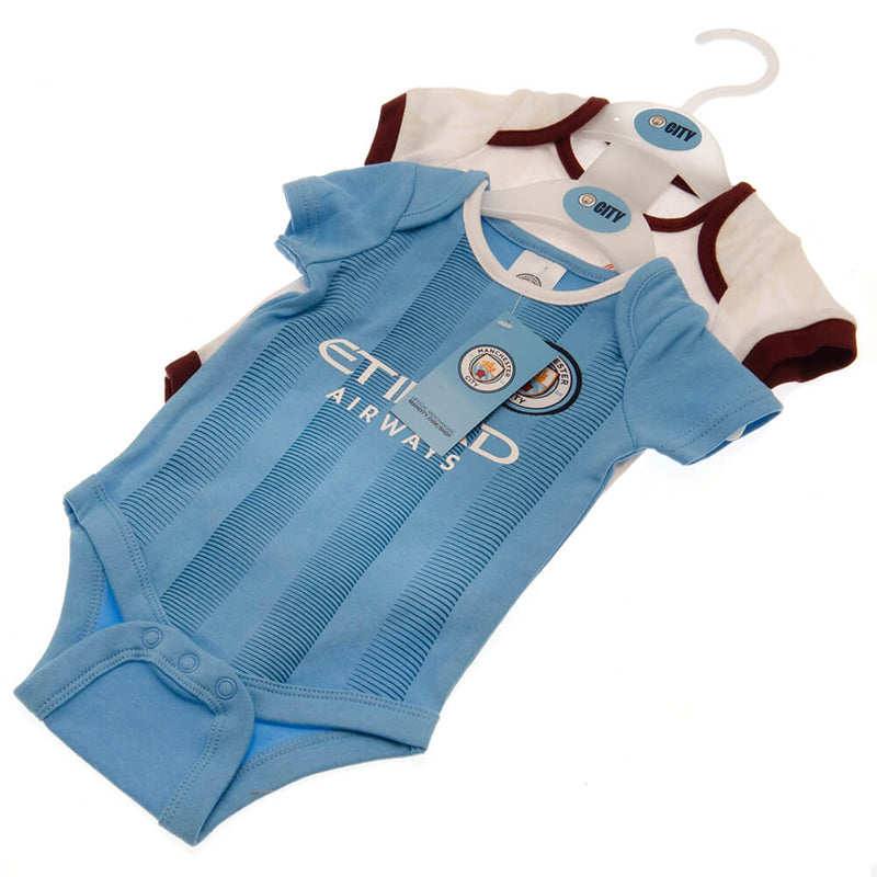 Manchester City FC Bodystocking 2023-2024 - 6/9 mdr