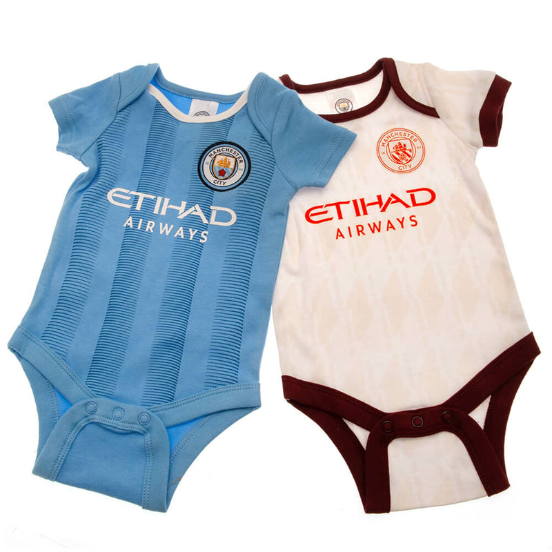 Manchester City FC Bodystocking 2023-2024 - 6/9 mdr