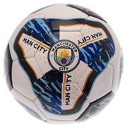 Manchester City FC Fodbold - Str 5