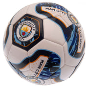Manchester City FC Fodbold - Str 5