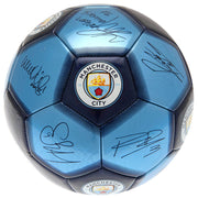 Manchester City FC Fodbold - Str. 5