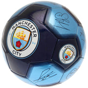 Manchester City FC Fodbold - Str. 5