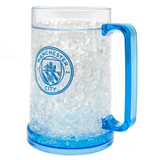 Manchester City FC Frysekrus