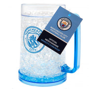 Manchester City FC Frysekrus