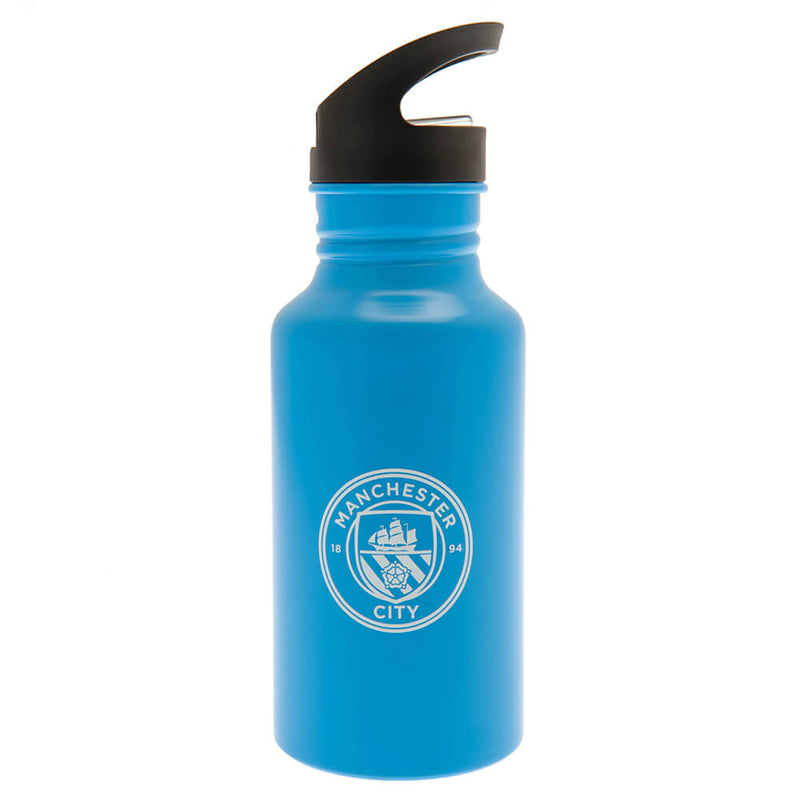 Manchester City FC Haaland drikkeflaske