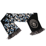 Manchester City FC Halstørklæde
