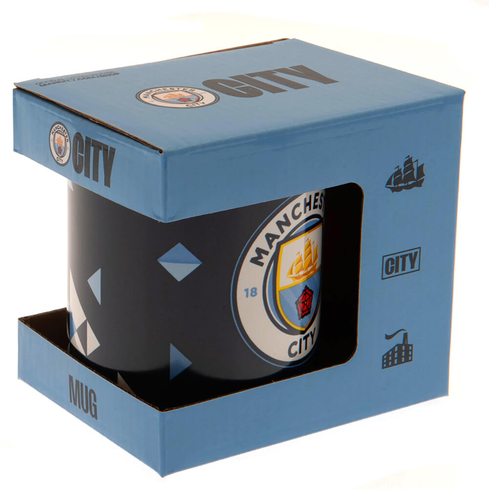 Manchester City Krus