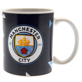Manchester City Krus