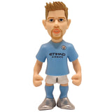 Manchester City FC Minix De Bruyne - 12 cm