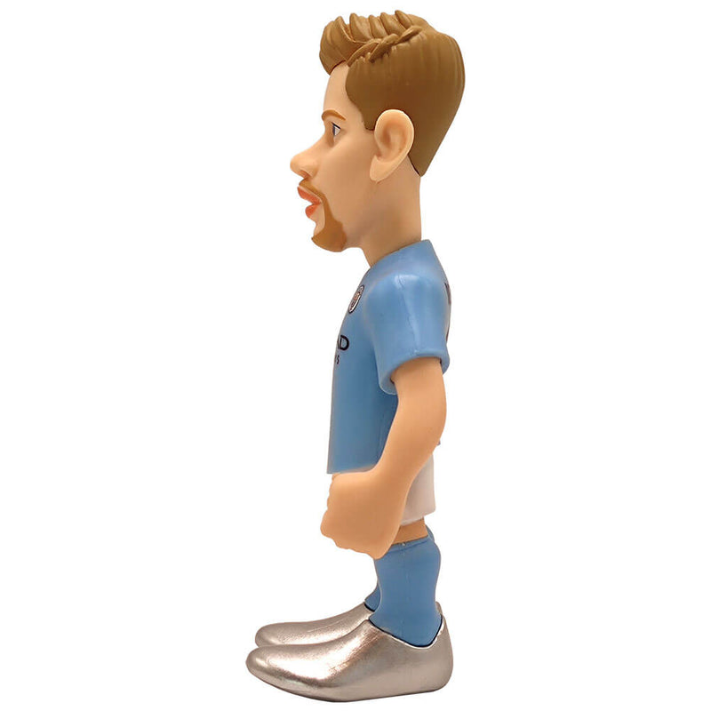 Manchester City FC Minix De Bruyne - 12 cm