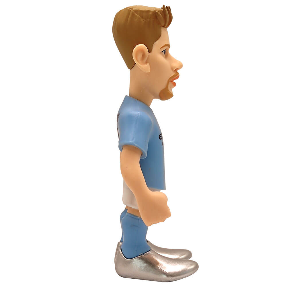 Manchester City FC Minix De Bruyne - 12 cm