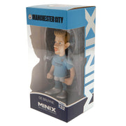 Manchester City FC Minix De Bruyne - 12 cm