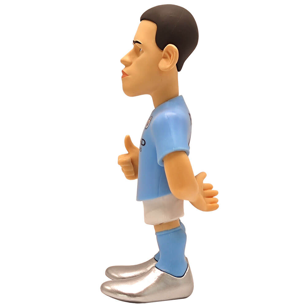 Manchester City FC Minix Foden - 12 cm