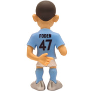 Manchester City FC Minix Foden - 12 cm