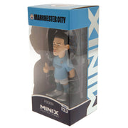 Manchester City FC Minix Foden - 12 cm