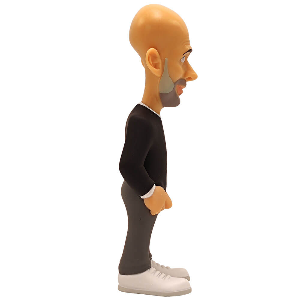 Manchester City FC Minix Guardiola - 12 cm