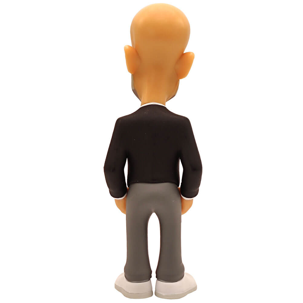 Manchester City FC Minix Guardiola - 12 cm
