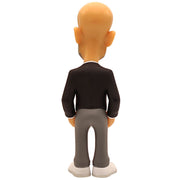 Manchester City FC Minix Guardiola - 12 cm