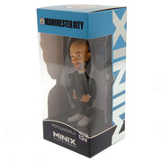 Manchester City FC Minix Guardiola - 12 cm