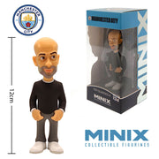 Manchester City FC Minix Guardiola - 12 cm