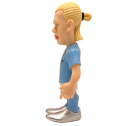 Manchester City FC Minix Haaland - 12 cm