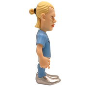 Manchester City FC Minix Haaland - 12 cm