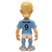 Manchester City FC Minix Haaland - 12 cm