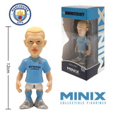 Manchester City FC Minix Haaland - 12 cm