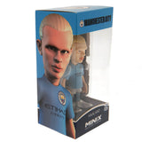 Manchester City FC Minix Haaland - 12 cm
