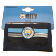 Manchester City FC Nylon pung
