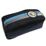 Manchester City FC Støvletaske