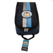 Manchester City FC Støvletaske