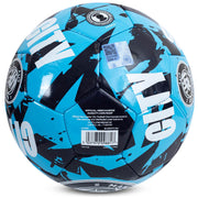 Manchester City Fodbold - Str 5