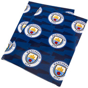 Manchester City Gavepapir