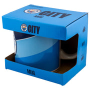 Manchester City Jumbo krus